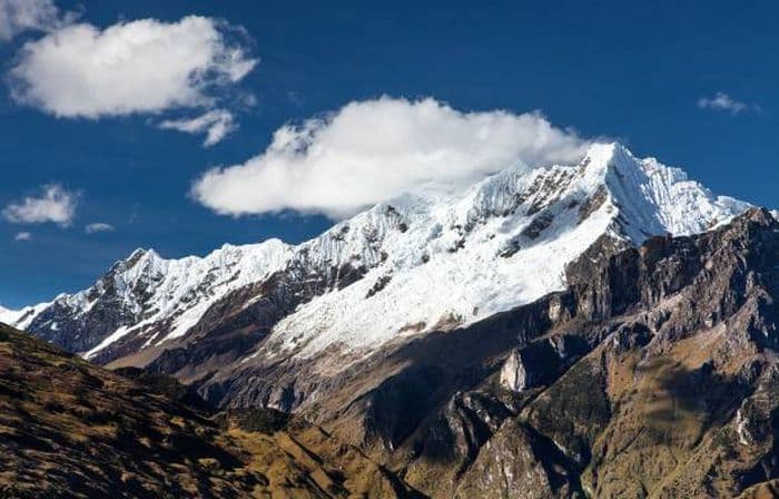 Choquequirao