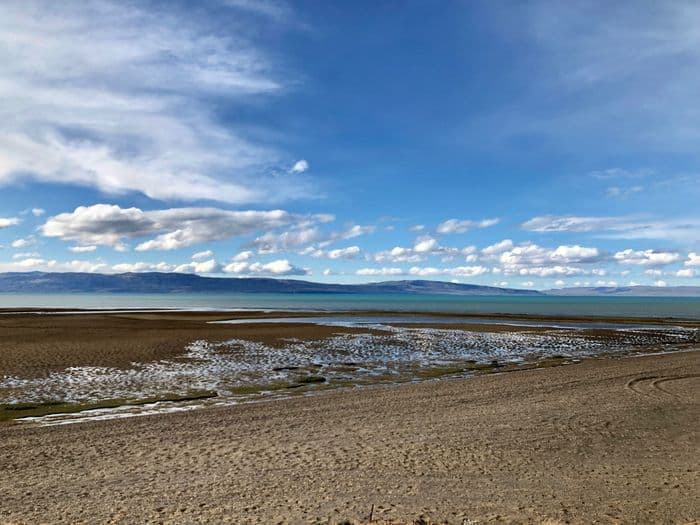 Lago Argentino 