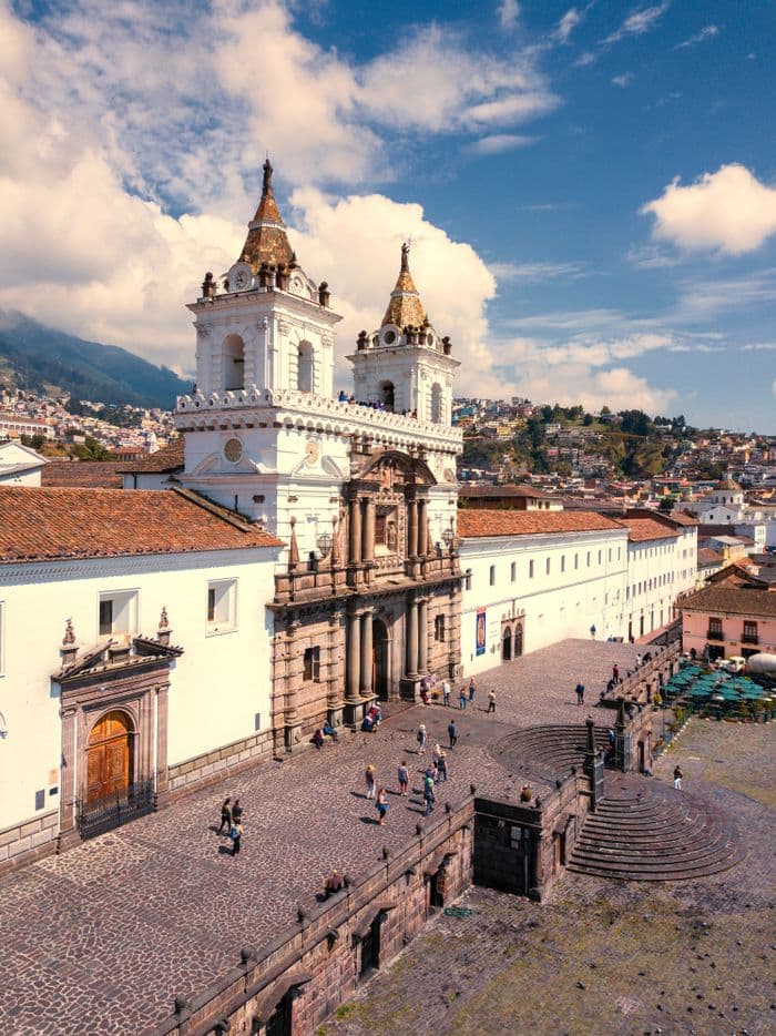 Quito