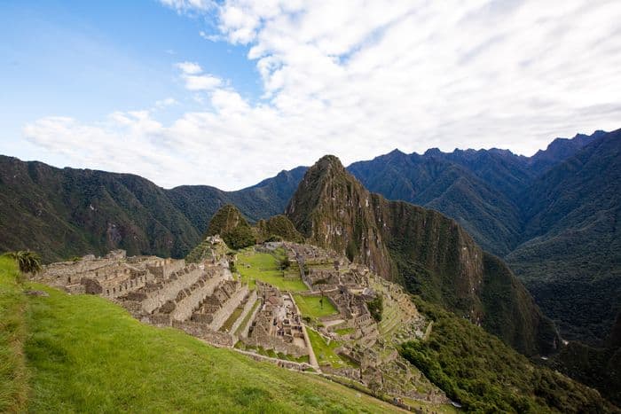 cper machu picchu
