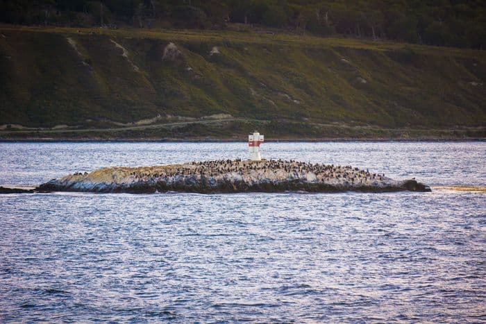 Beagle Channel