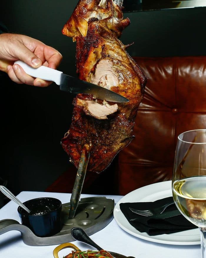 Palace Churrascaria