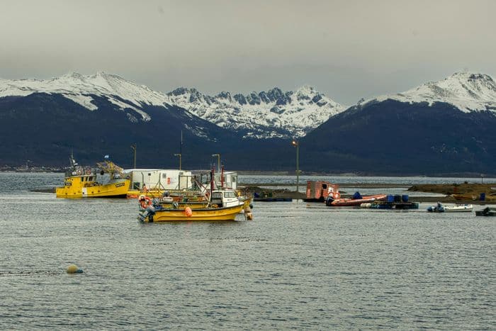 Ushuaia