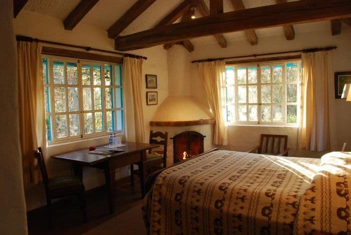 Las Palmeras Inn