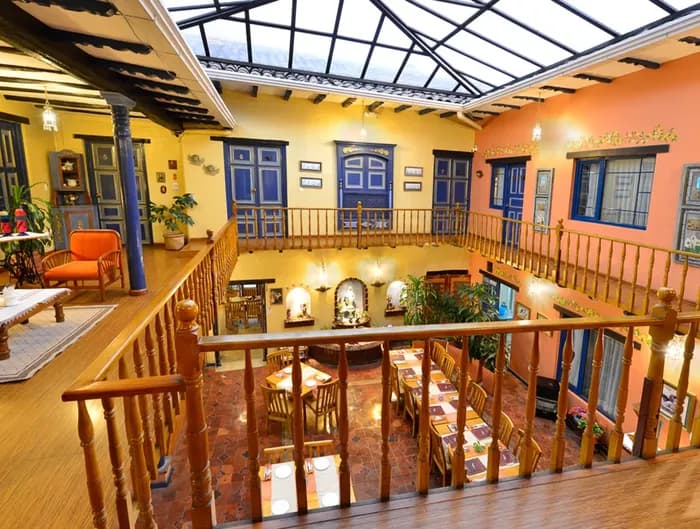 Posada del Angel