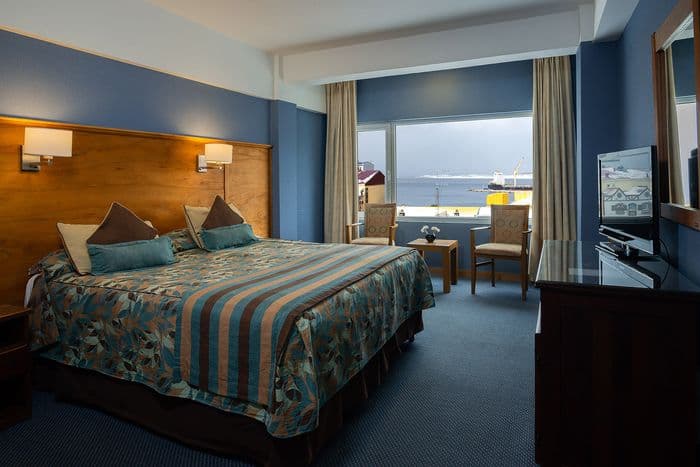 Hotel Tierra del Fuego Ushuaia