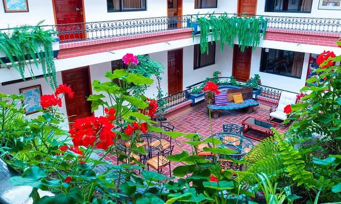 Indio Inn