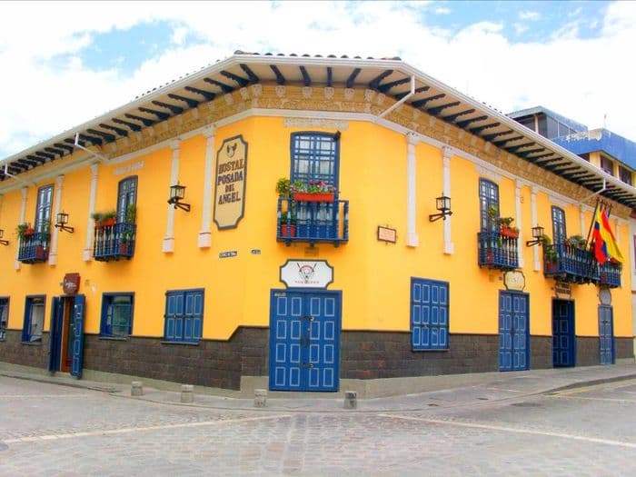 Posada del Angel