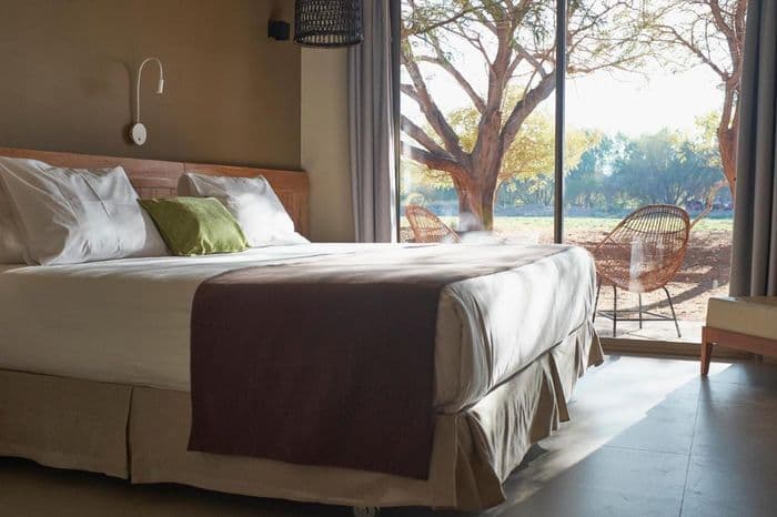 El Refugio Don Tomas