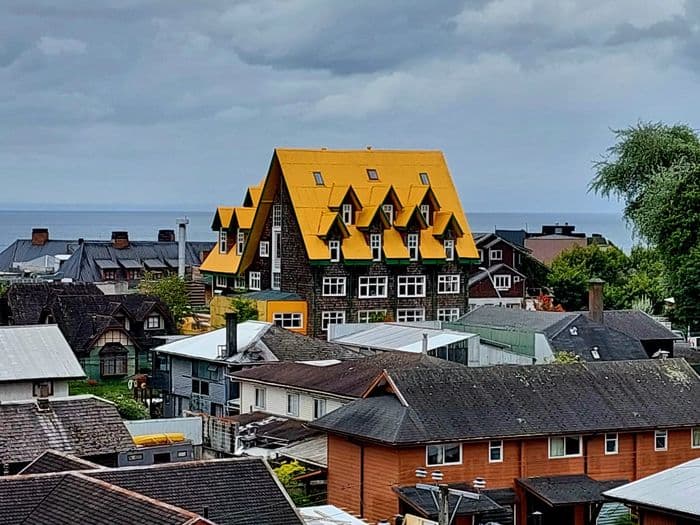 Dia 4 Puerto Varas