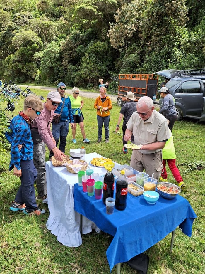 Picknick