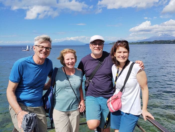 Llanquihue See