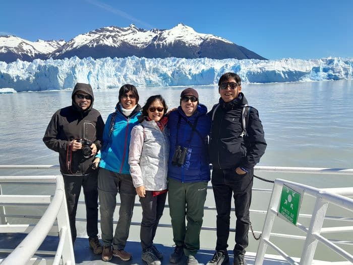 Parc national Los Glaciares