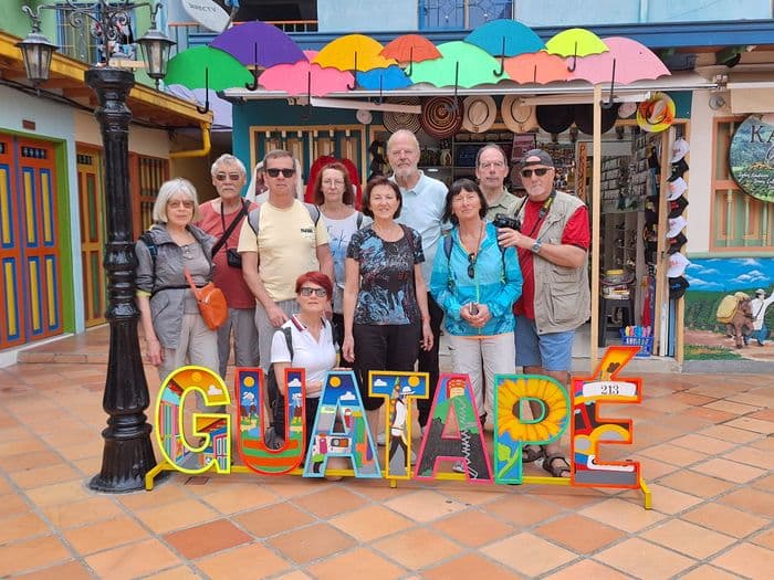 Guatape