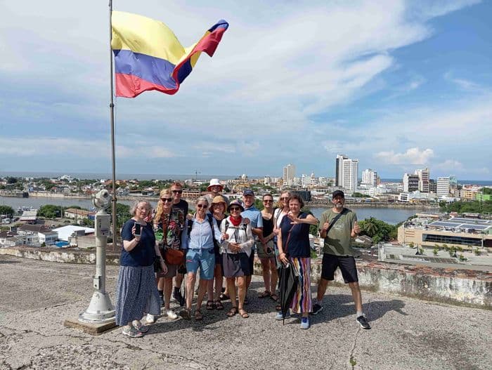 Cartagena