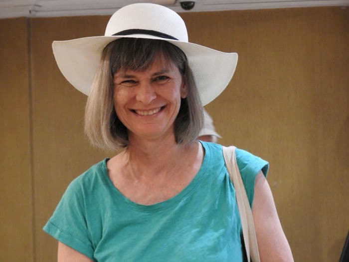 Panamá Hut - Cuenca