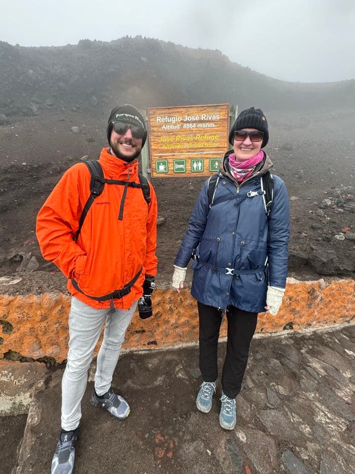 P. N. Cotopaxi