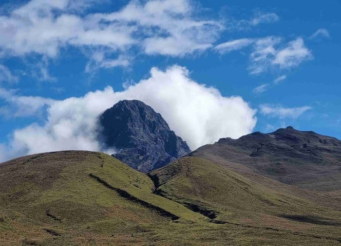 Quilindaña