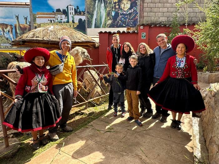 Chinchero