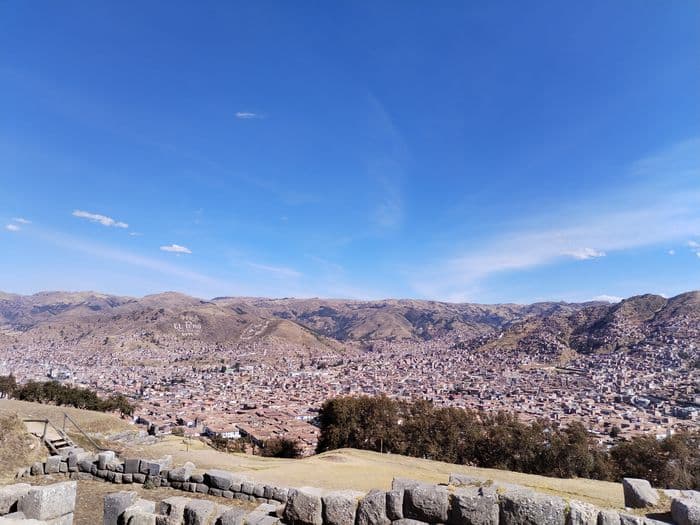 Cusco