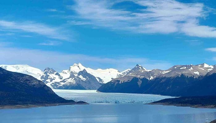 El Calafate