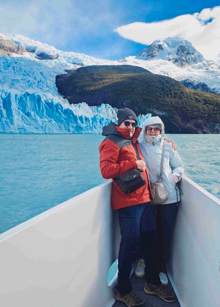 El Calafate