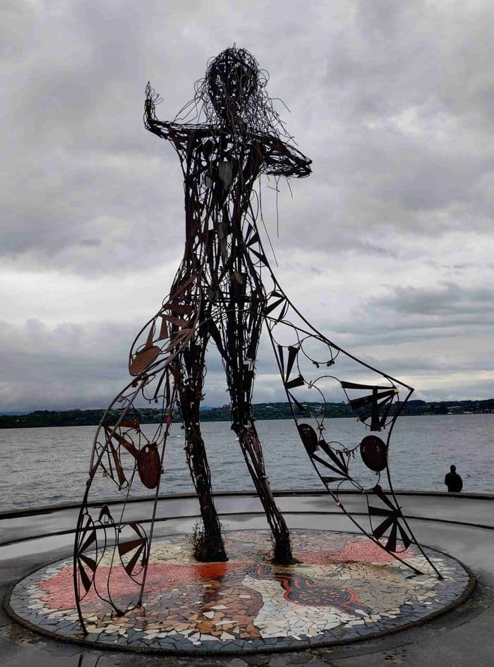Puerto Varas