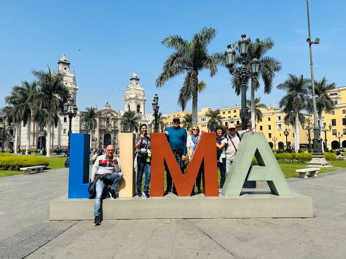 Lima