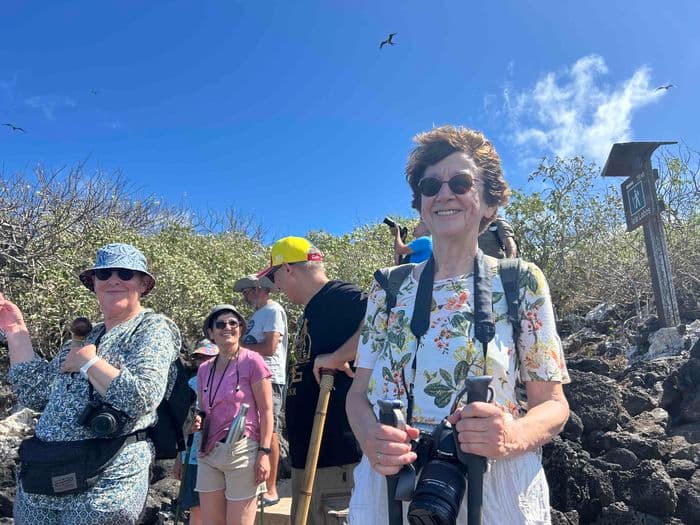 Isla Lobos