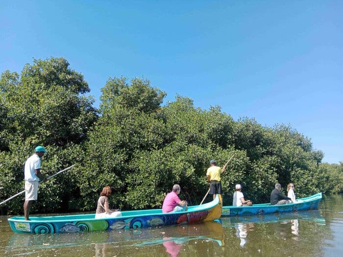 La Boquilla