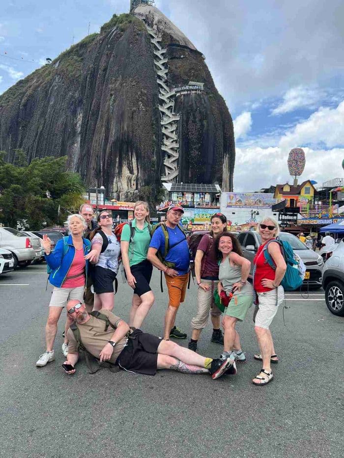 Guatape