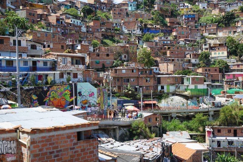 Comuna 13