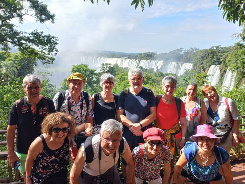 Iguazu