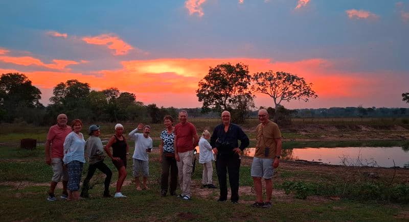 Pantanal