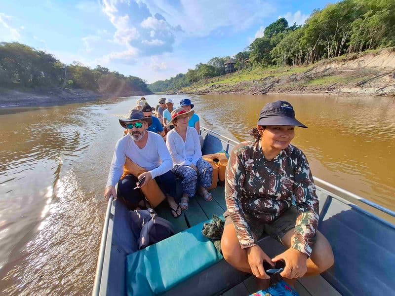 Amazonas