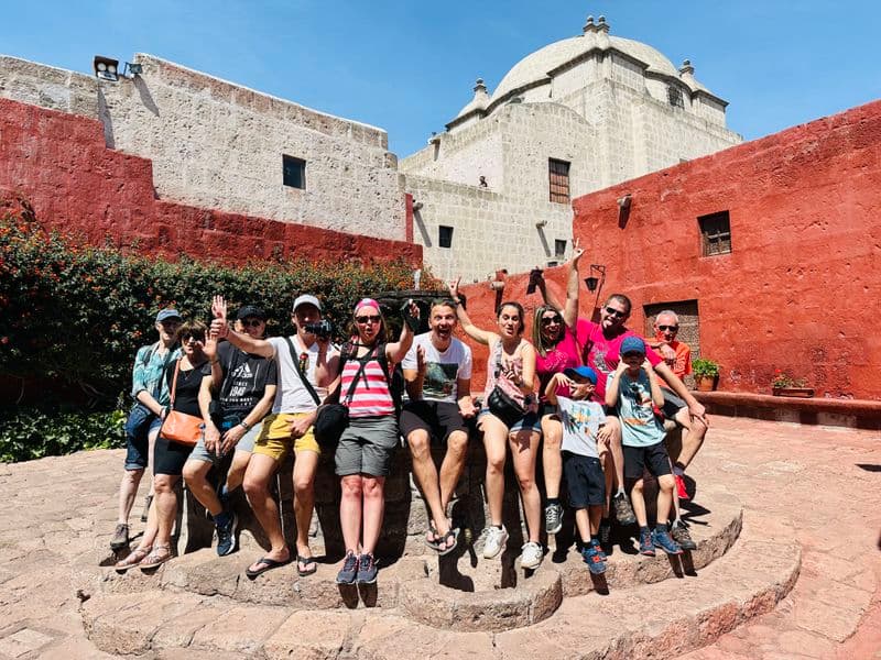 Couvent de Sainte-Catherine