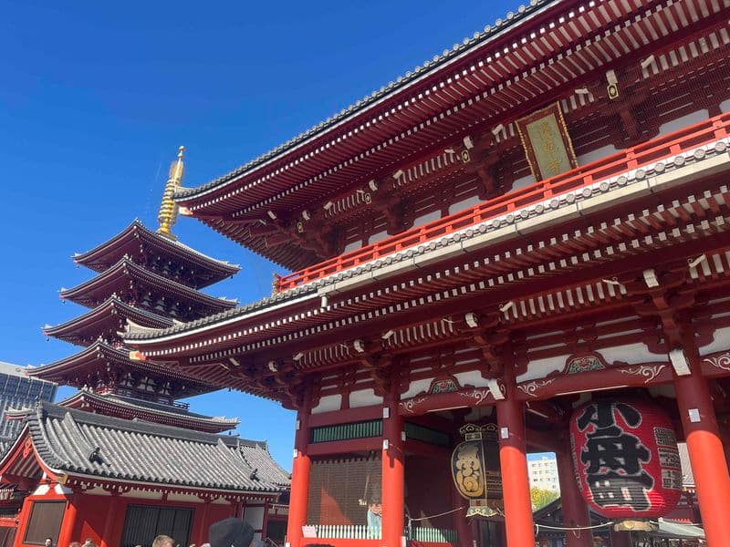 Senso-ji